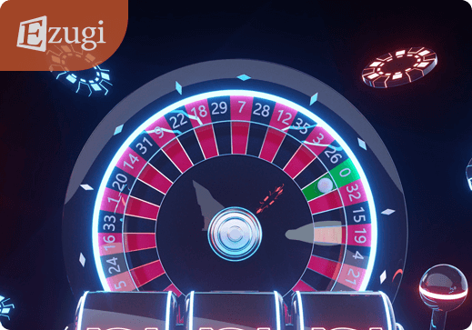 F168 VIP Portomaso Roulette 2 - Hình ảnh game