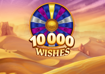 F168 VIP 10000 Wishes